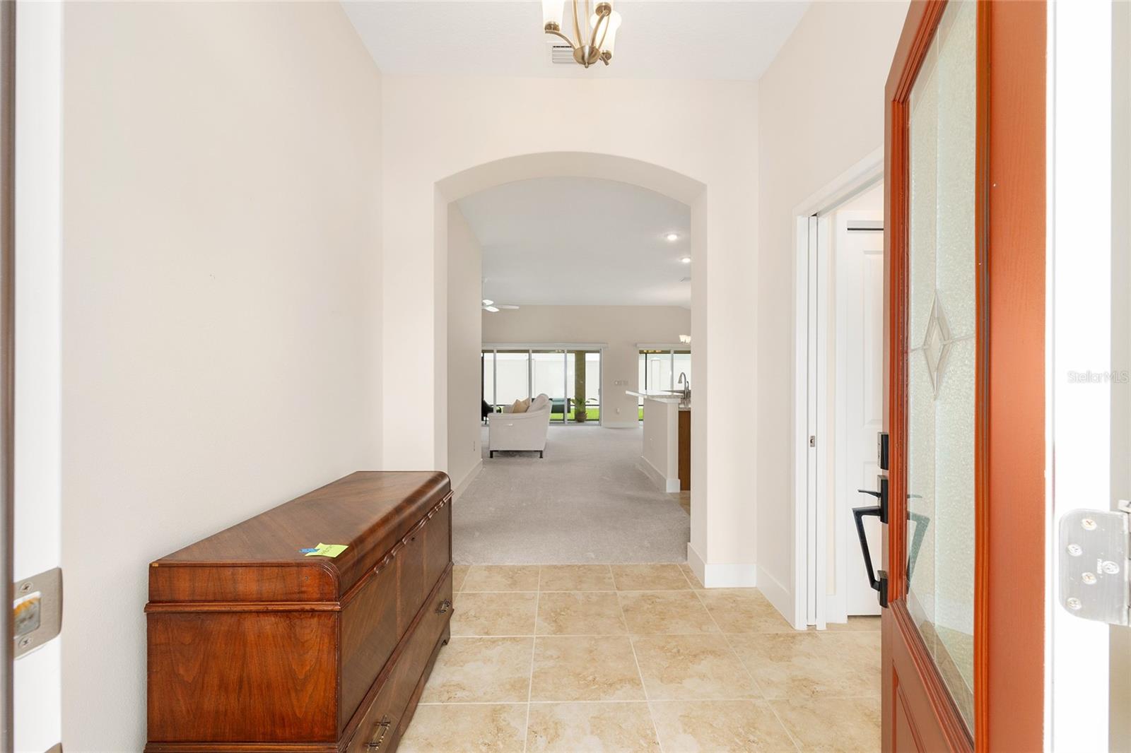 THE VILLAGES - Residential