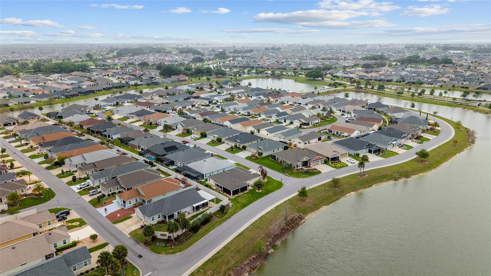 THE VILLAGES - Residential