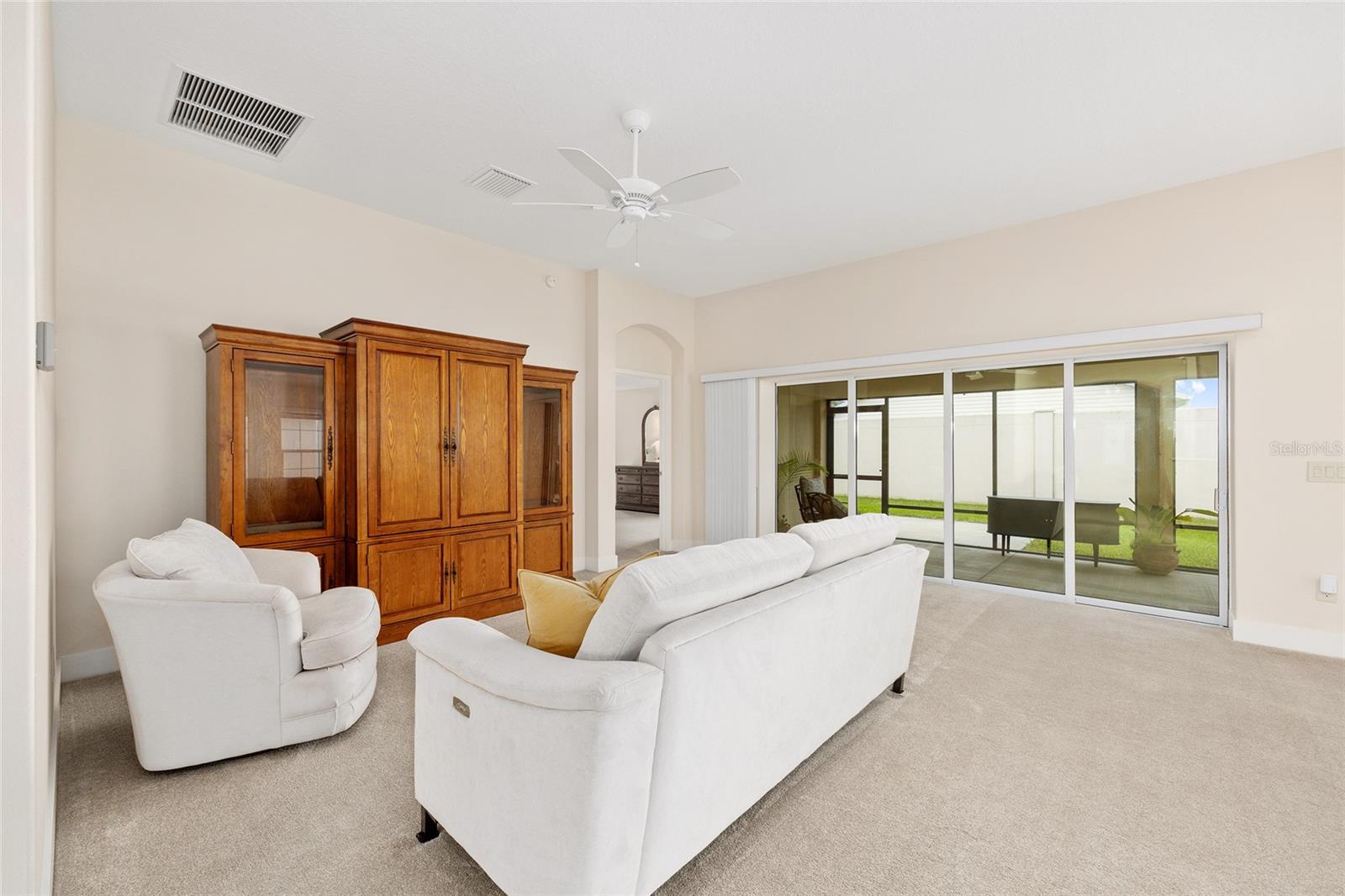 THE VILLAGES - Residential