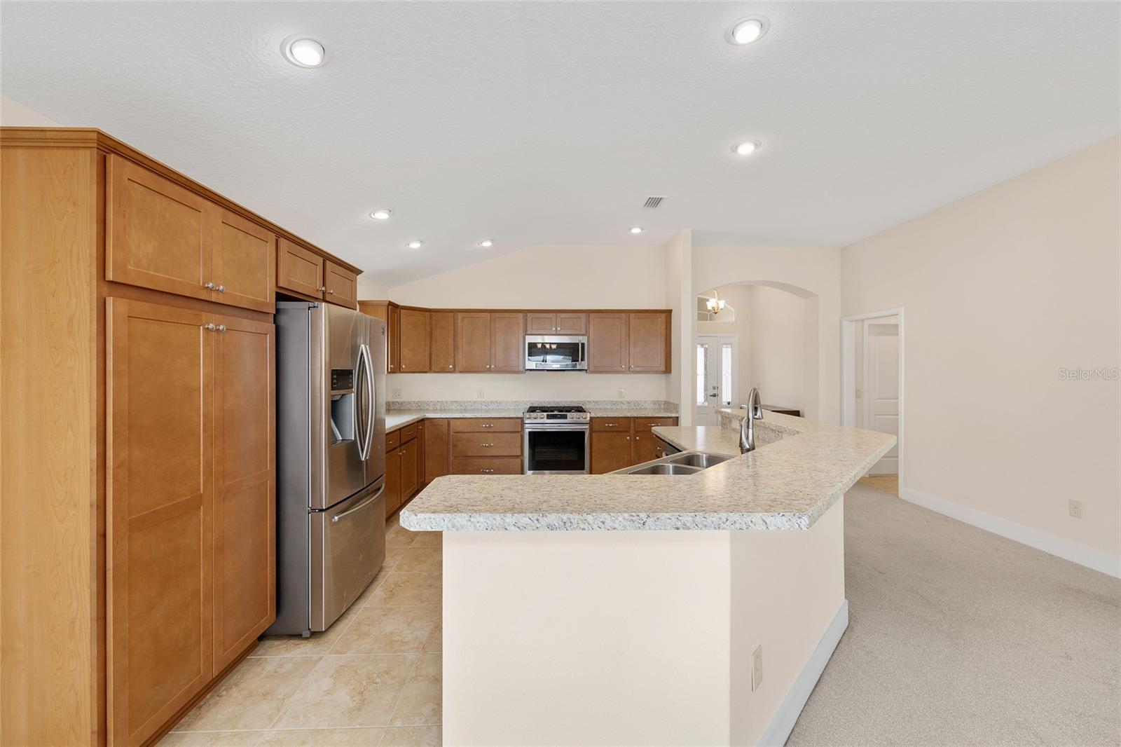 THE VILLAGES - Residential