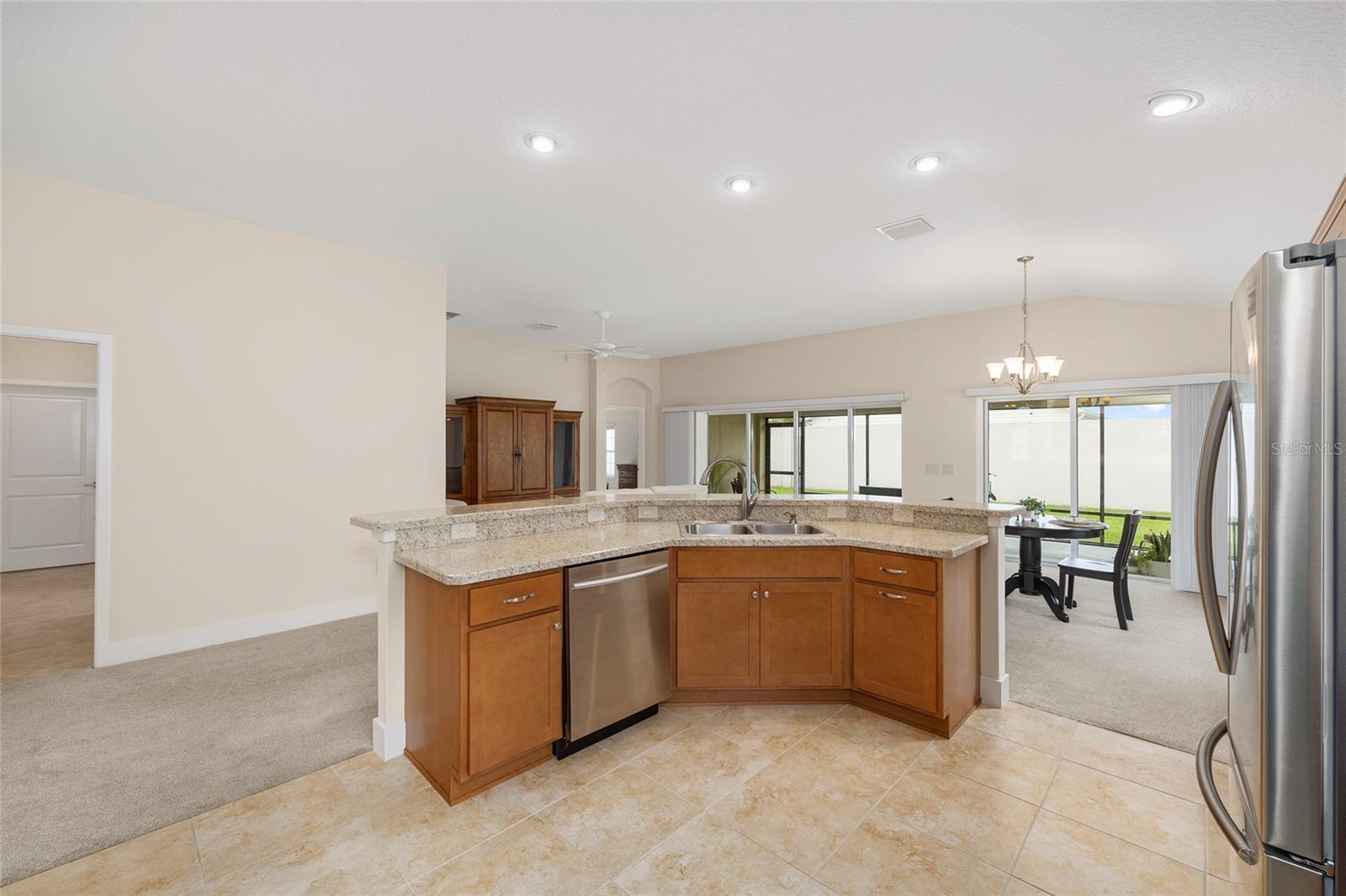 THE VILLAGES - Residential