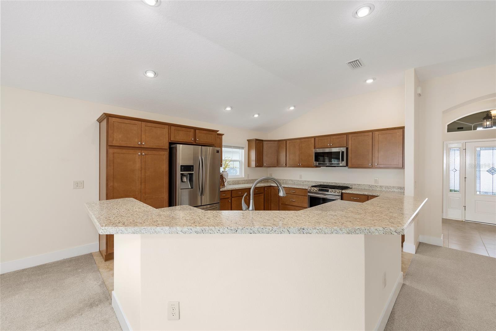 THE VILLAGES - Residential