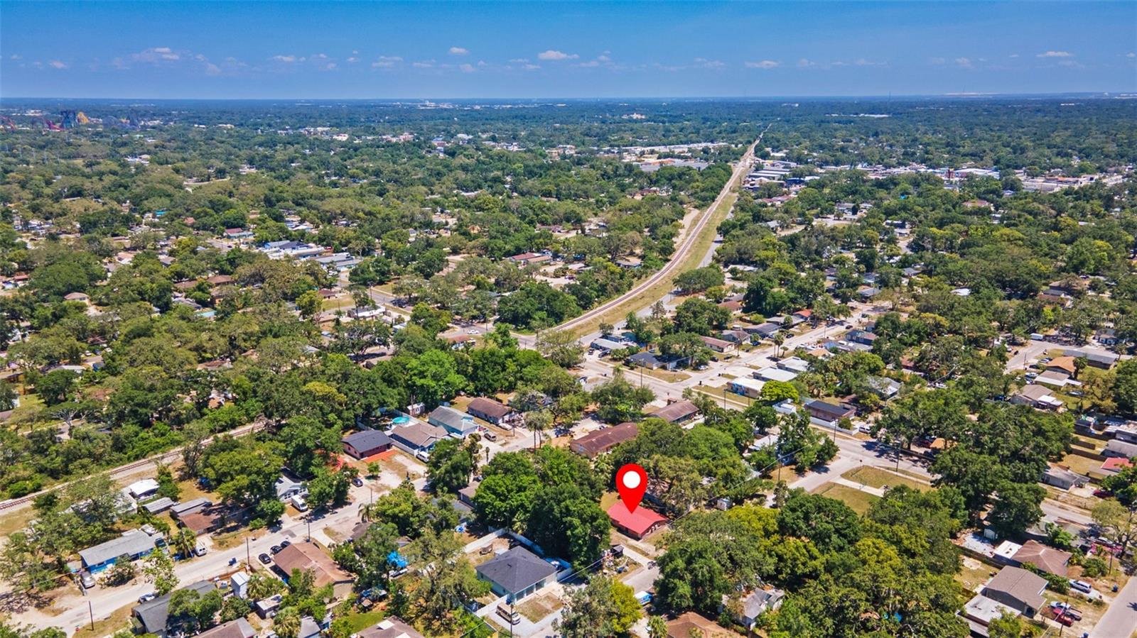 CASTLE HEIGHTS MAP - Residential Income
