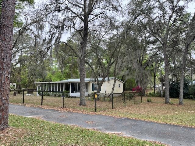 WILLISTON HIGHLANDS - Residential