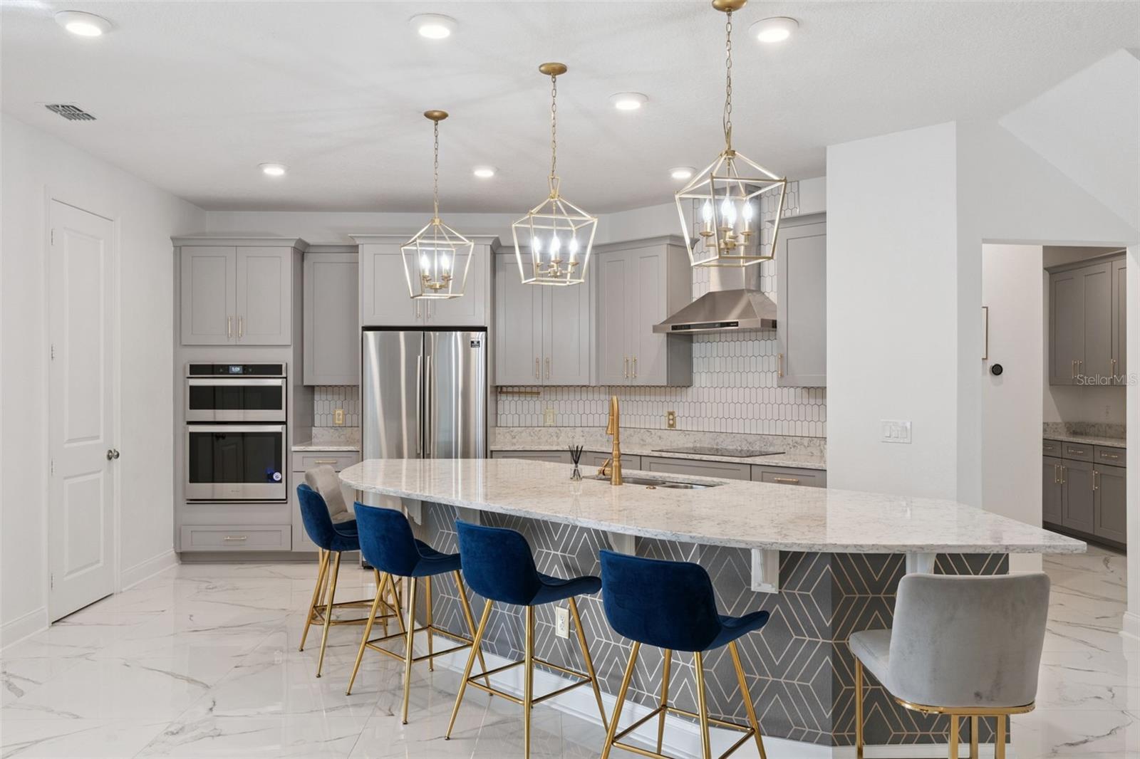 BELLE VIE-PH 2 - Residential