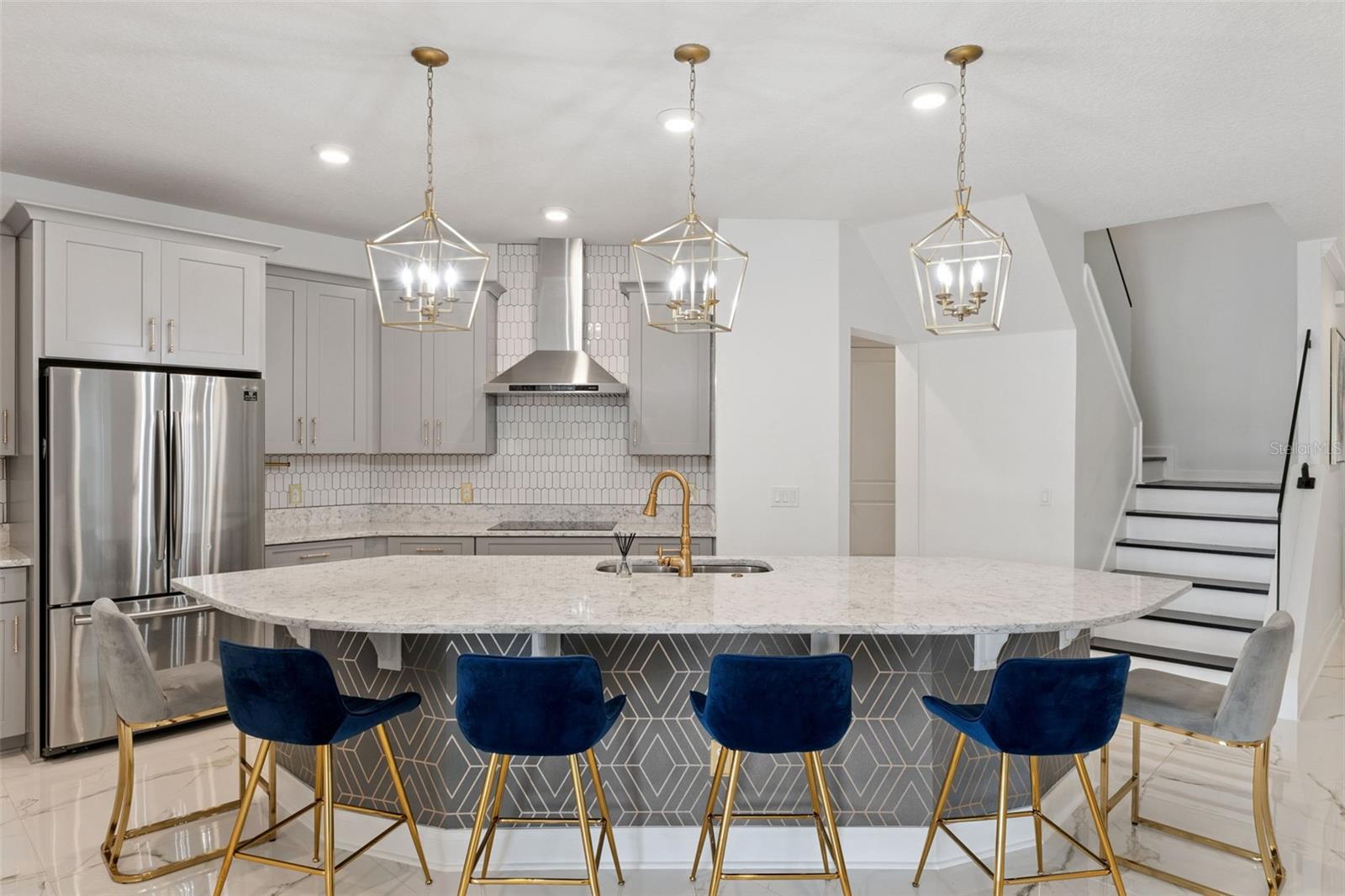 BELLE VIE-PH 2 - Residential