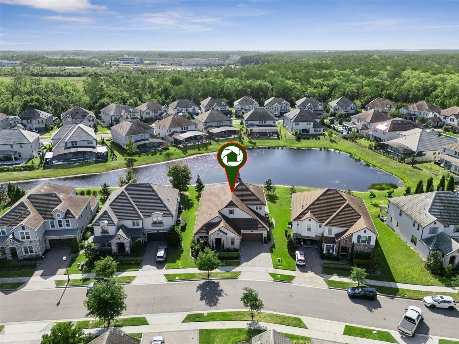 BELLE VIE-PH 2 - Residential