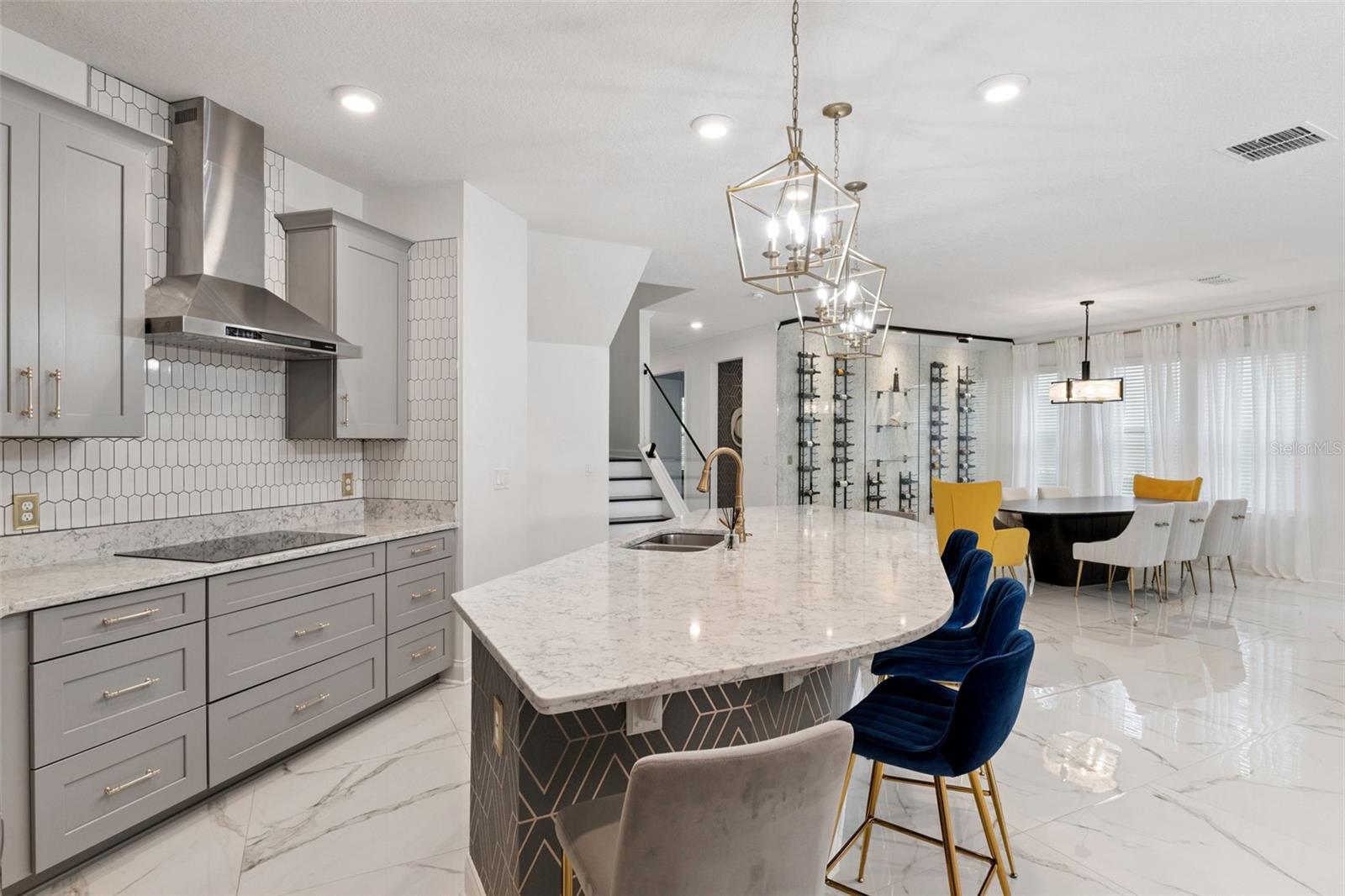 BELLE VIE-PH 2 - Residential