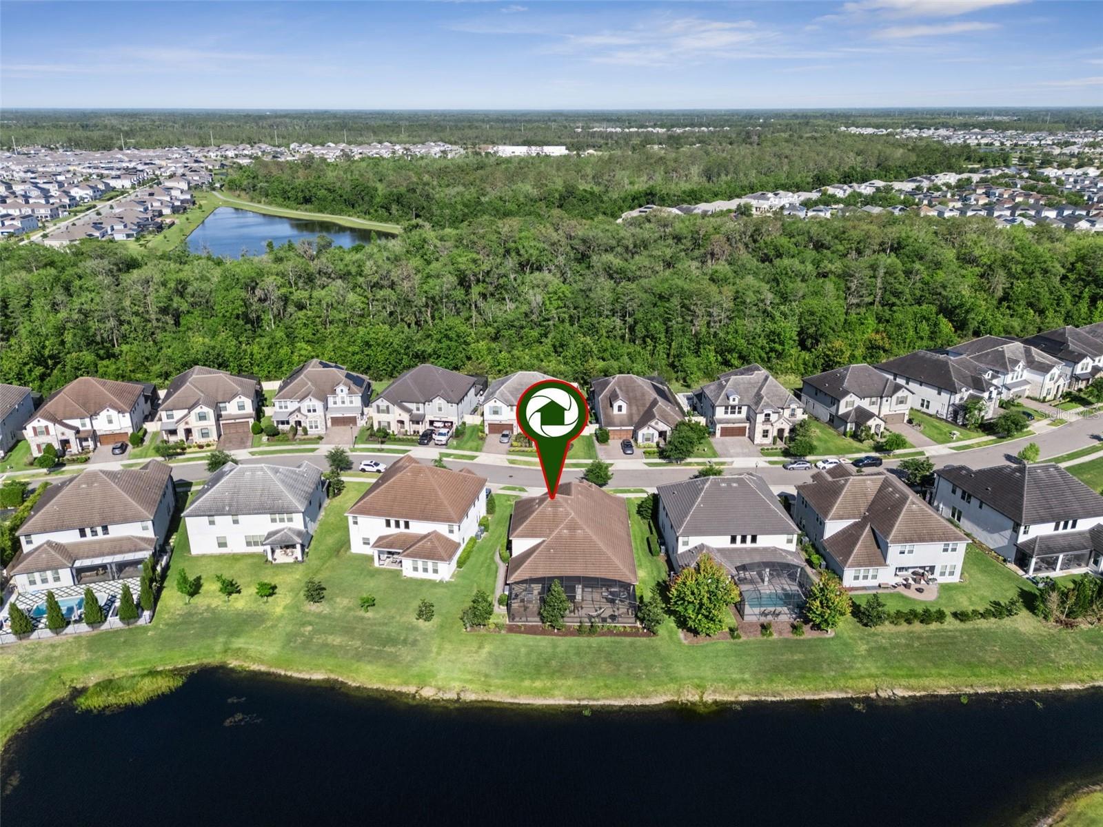 BELLE VIE-PH 2 - Residential