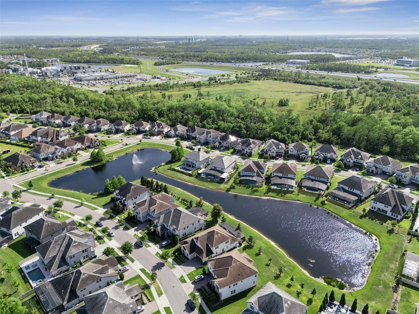 BELLE VIE-PH 2 - Residential