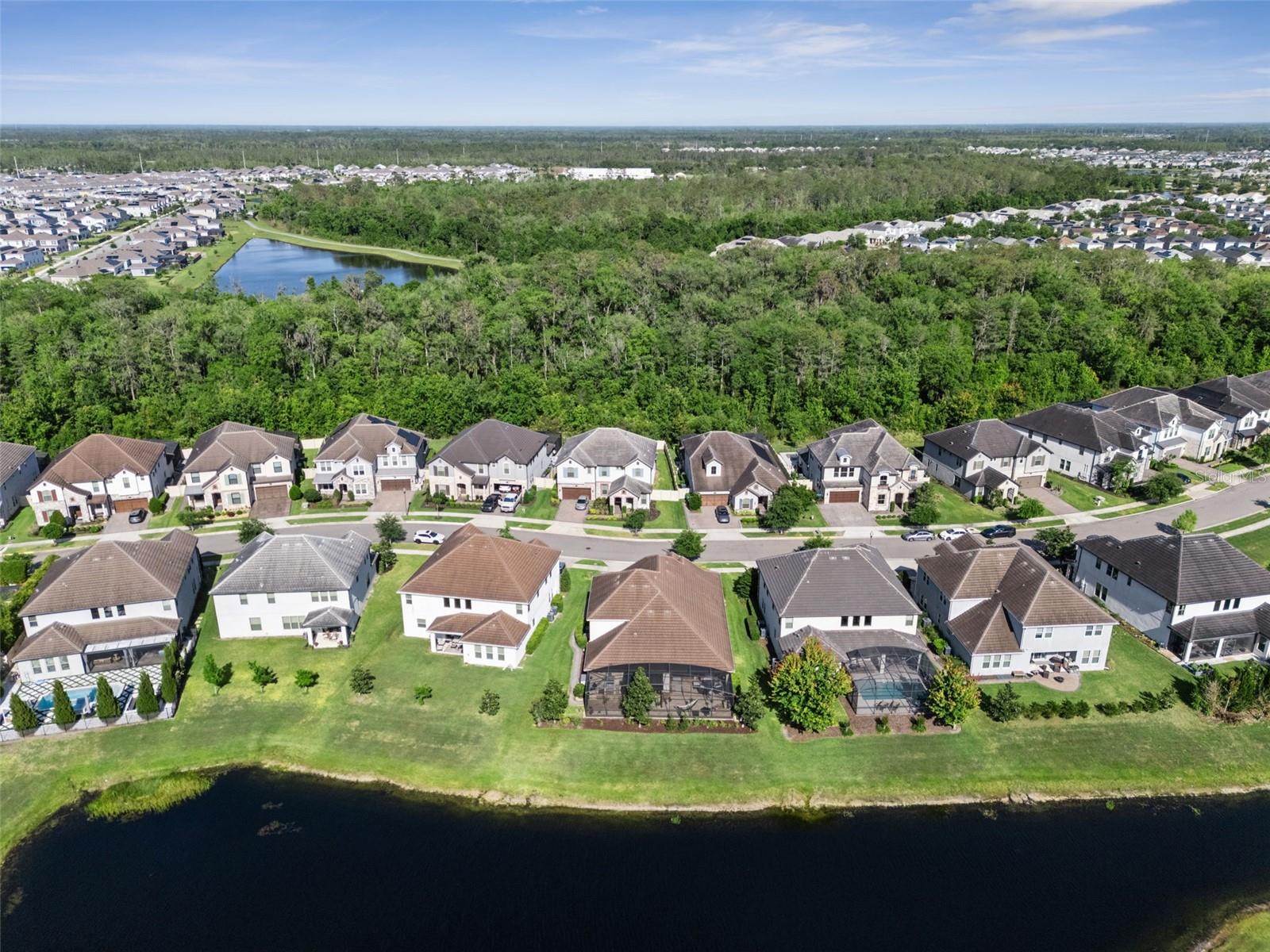 BELLE VIE-PH 2 - Residential