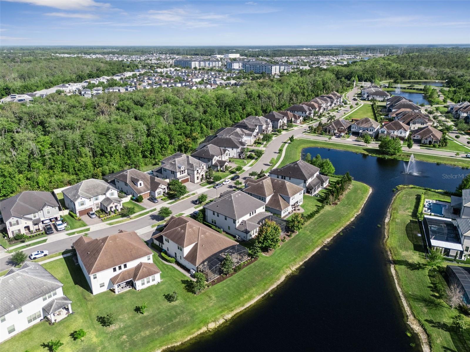 BELLE VIE-PH 2 - Residential