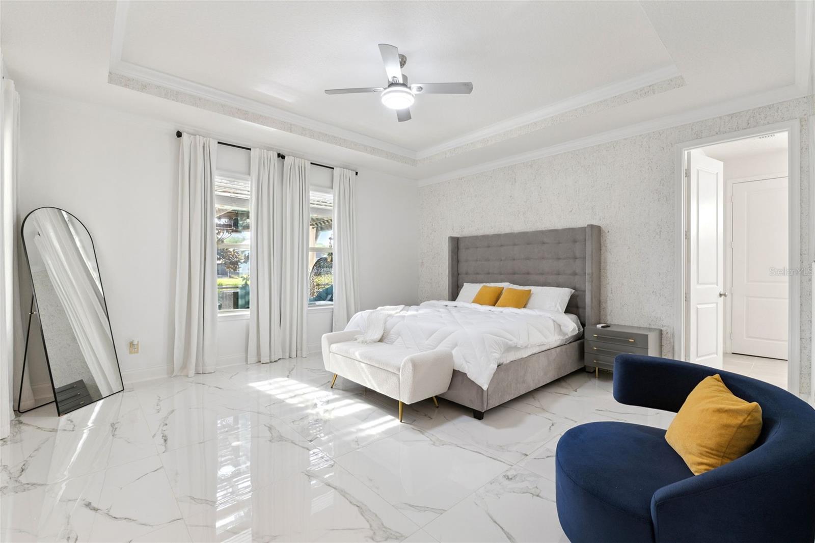 BELLE VIE-PH 2 - Residential