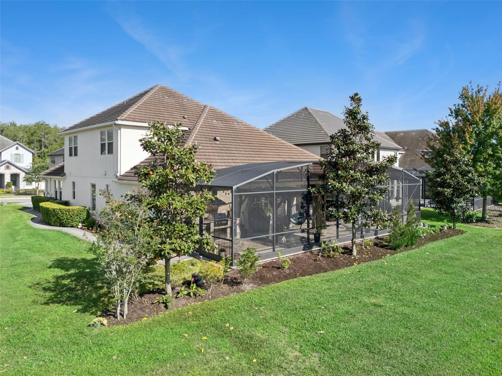 BELLE VIE-PH 2 - Residential