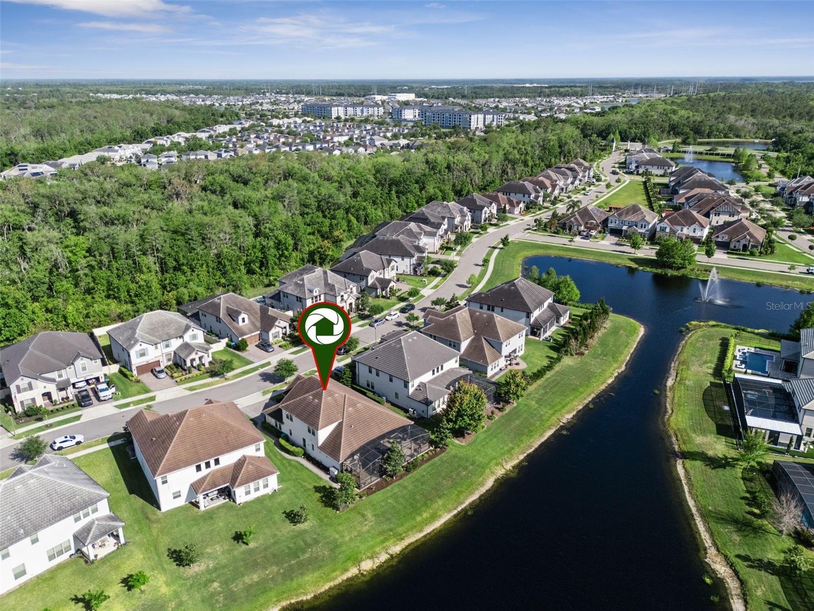 BELLE VIE-PH 2 - Residential