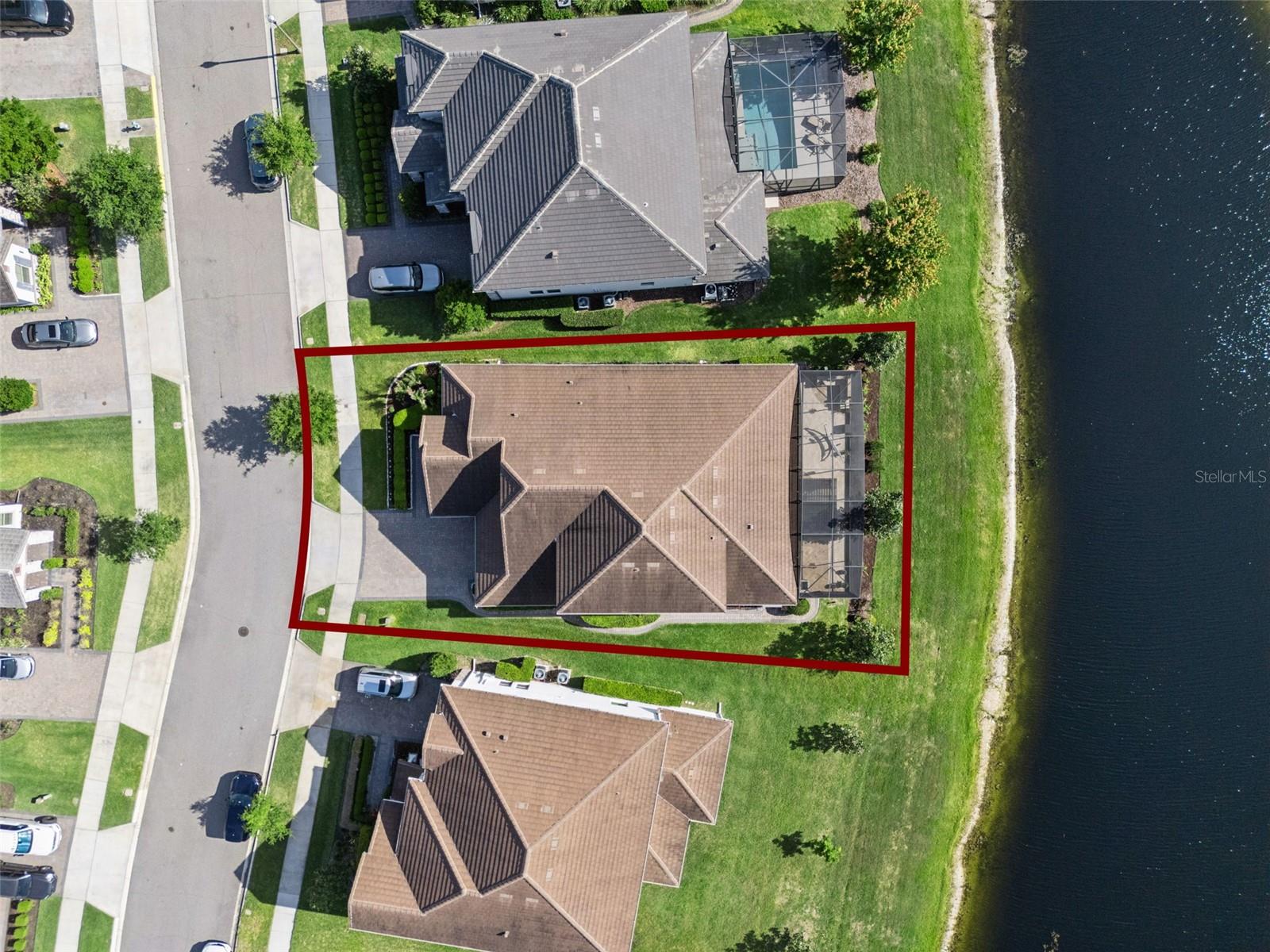 BELLE VIE-PH 2 - Residential