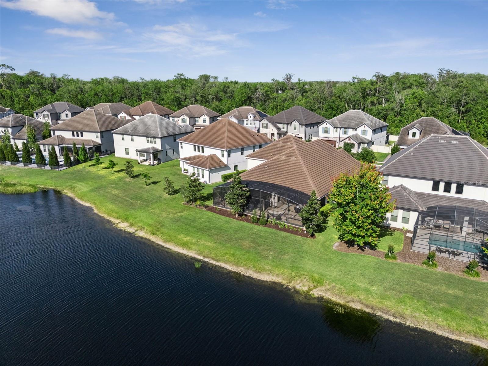 BELLE VIE-PH 2 - Residential