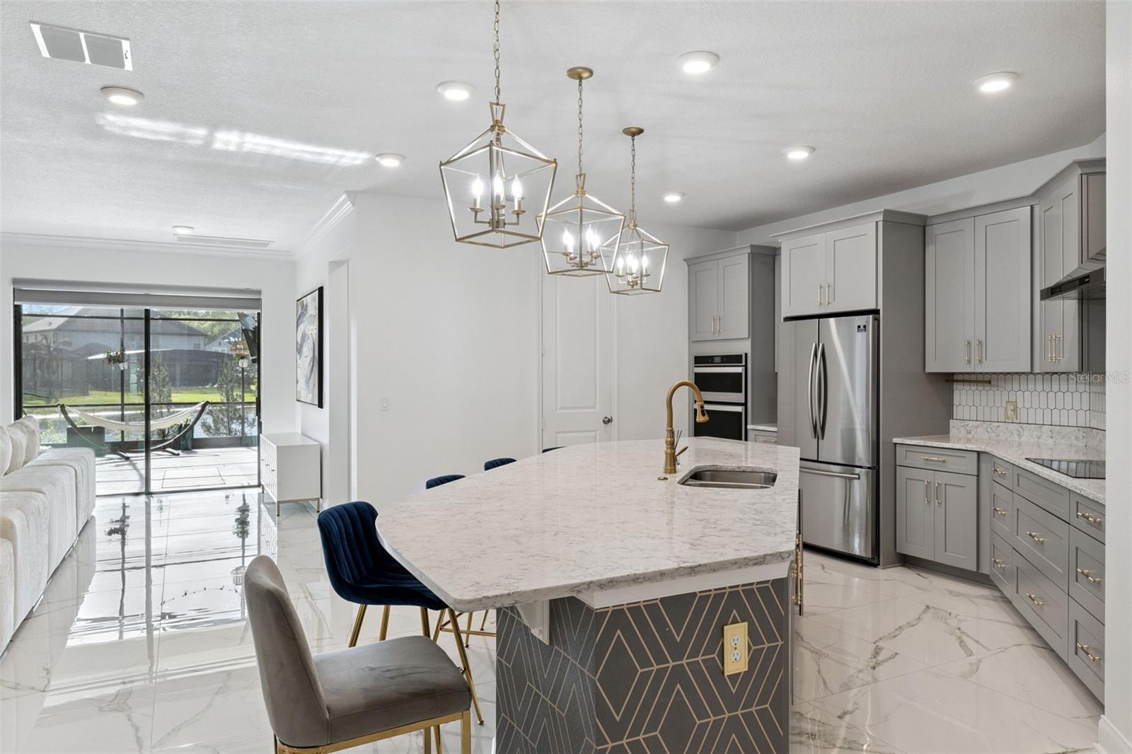 BELLE VIE-PH 2 - Residential