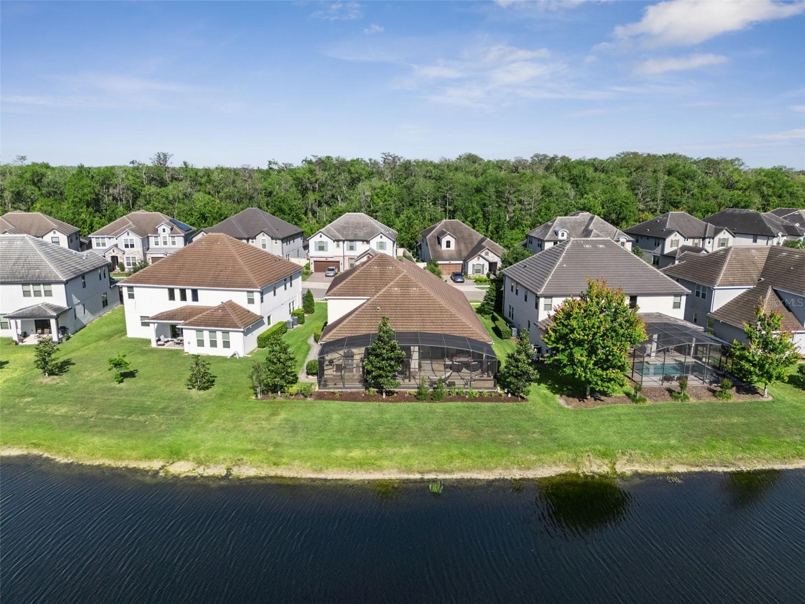 BELLE VIE-PH 2 - Residential