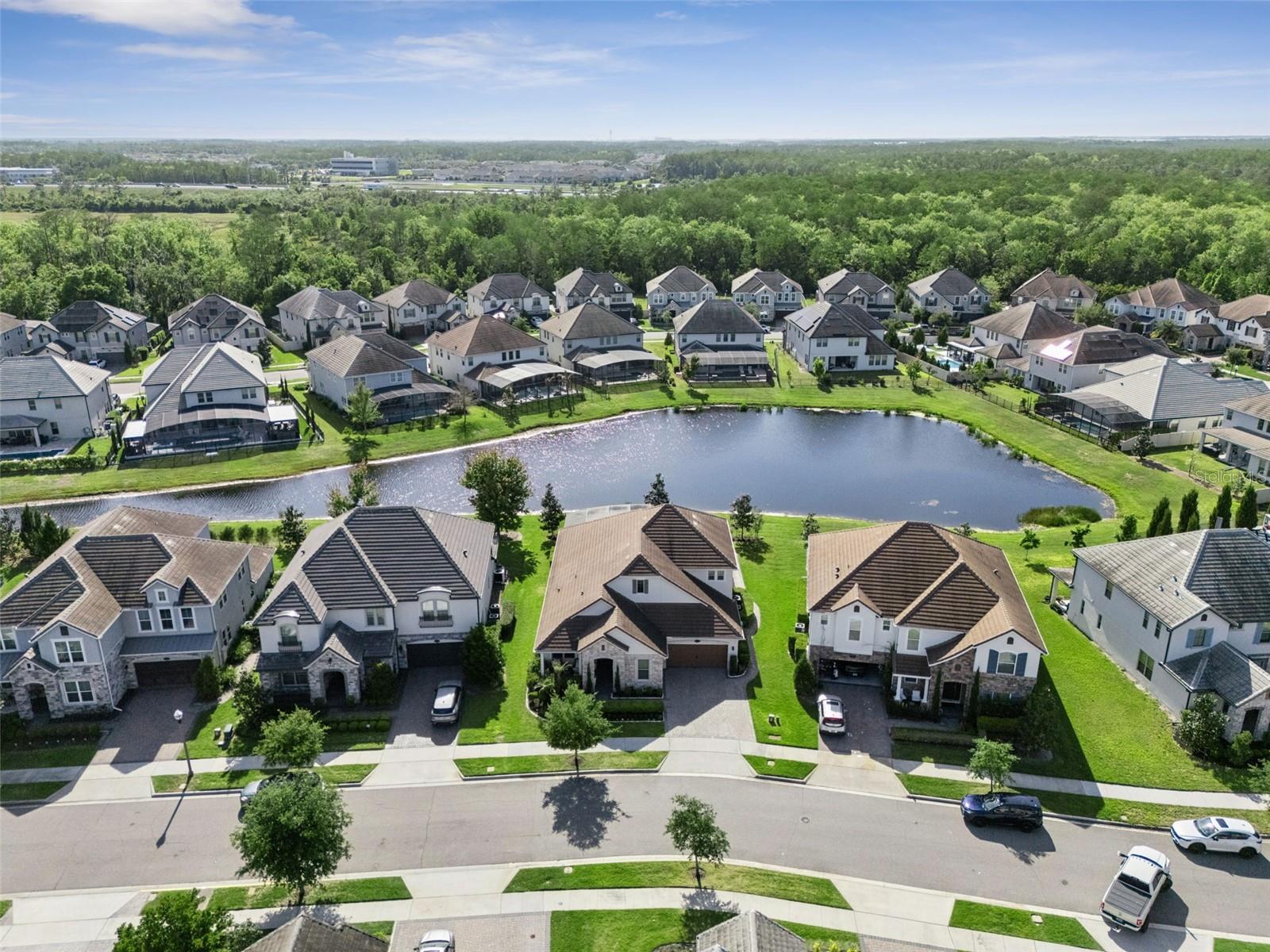 BELLE VIE-PH 2 - Residential