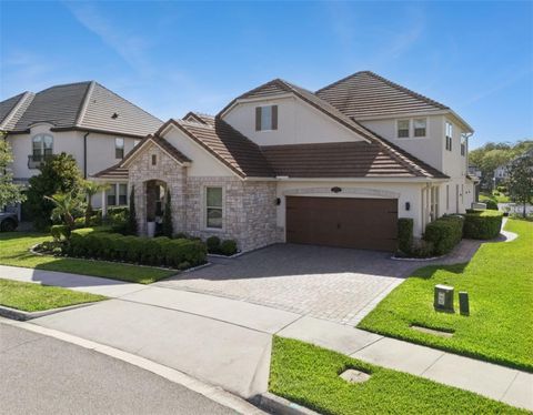 10734 BELLE MAISONS DRIVE ORLANDO FL 32832