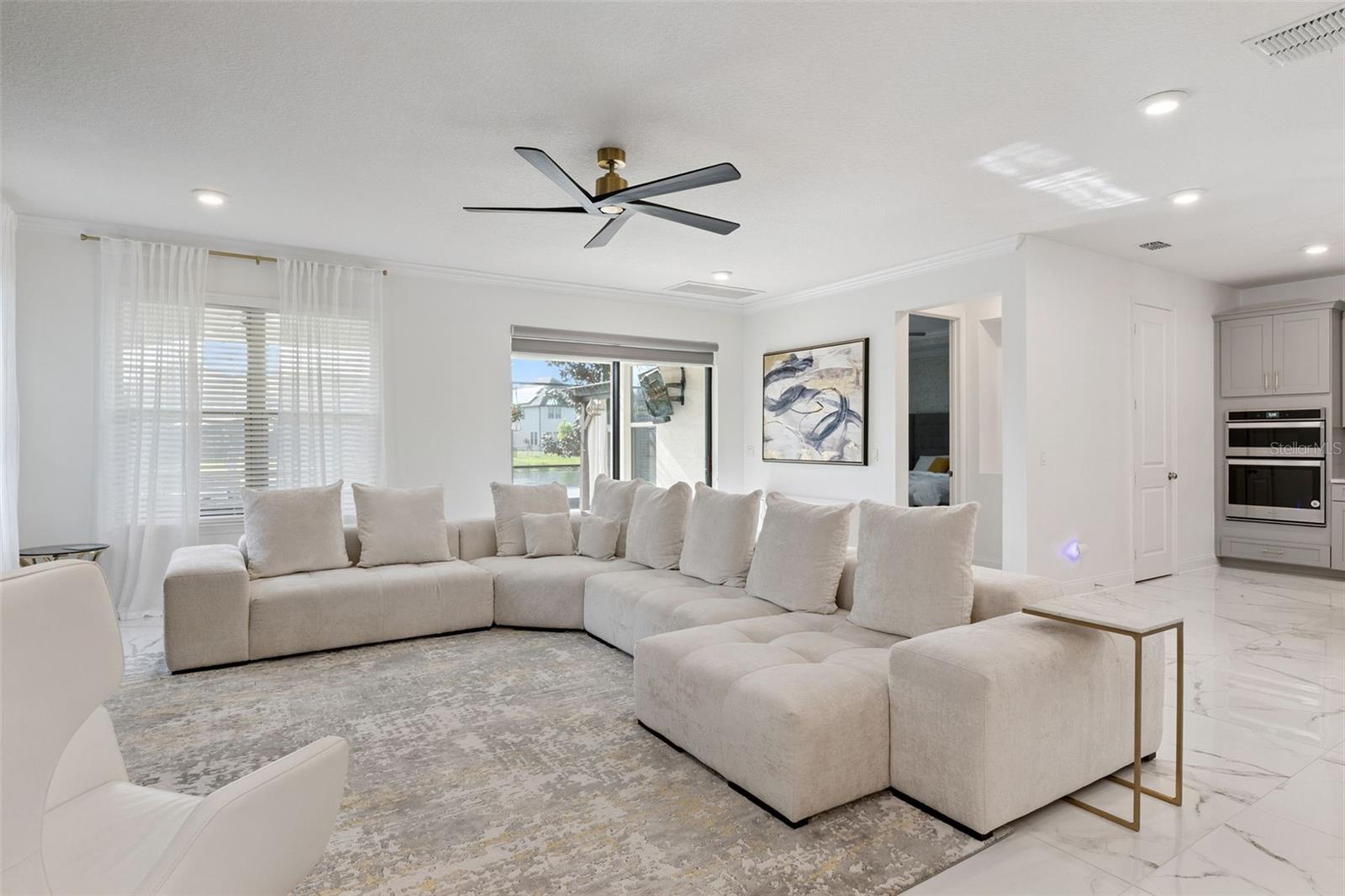 BELLE VIE-PH 2 - Residential