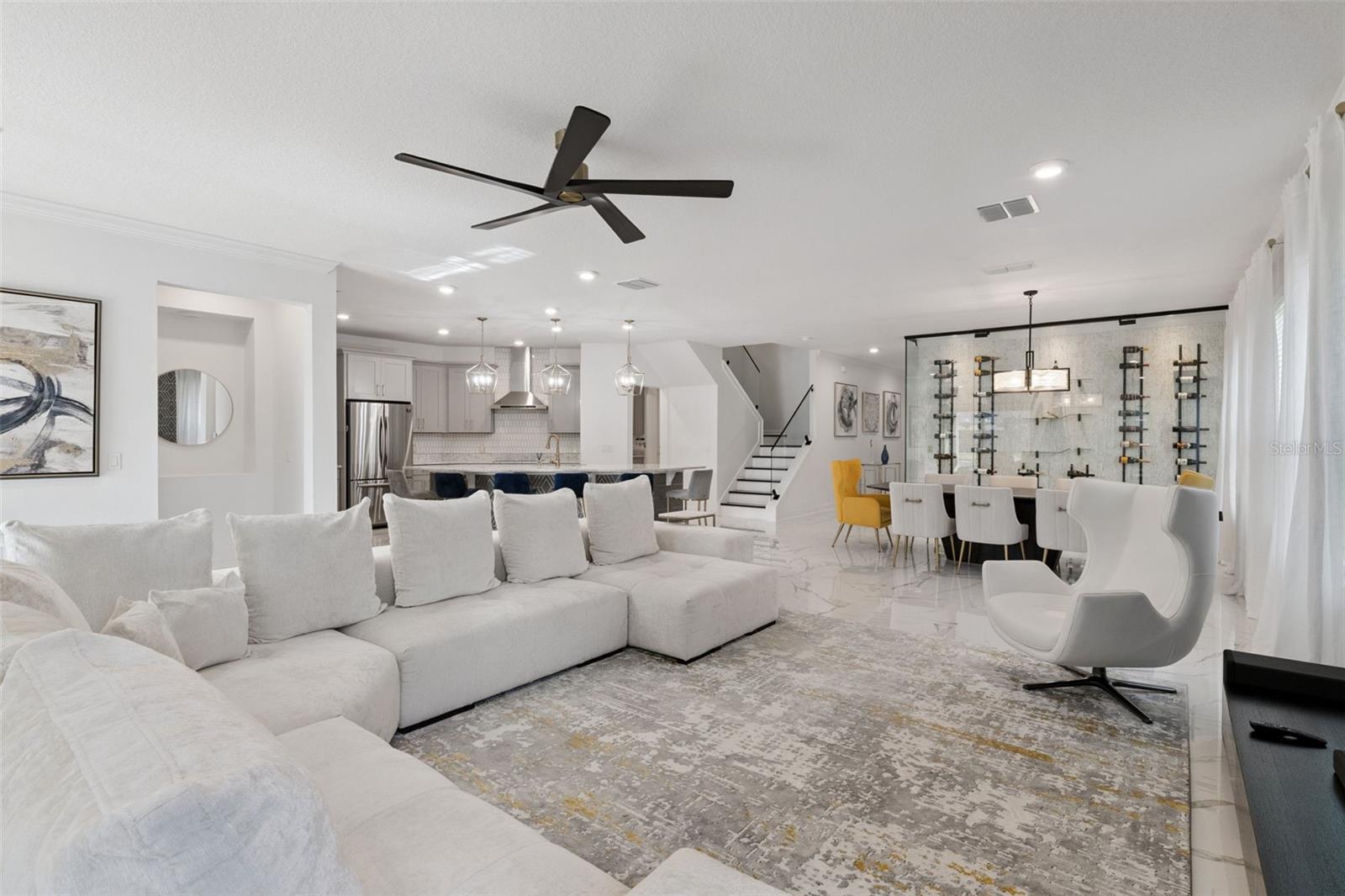 BELLE VIE-PH 2 - Residential