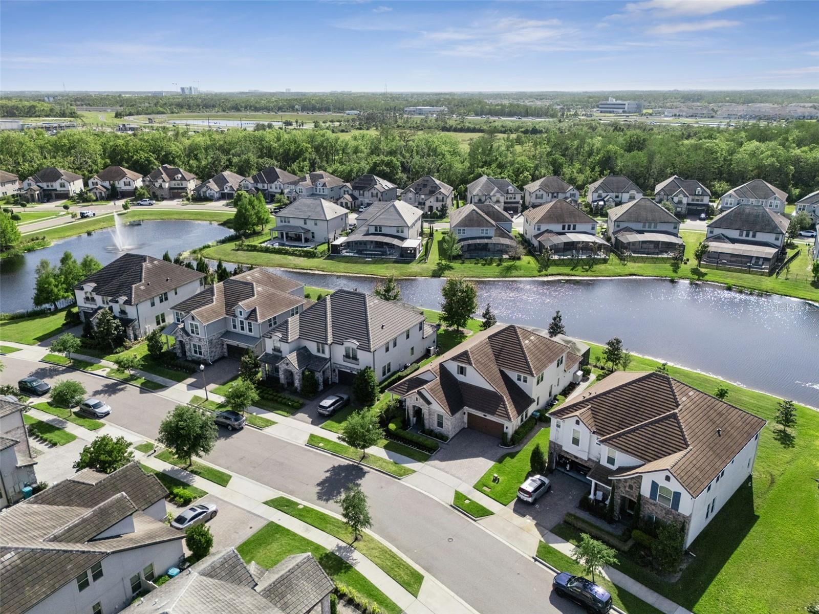 BELLE VIE-PH 2 - Residential