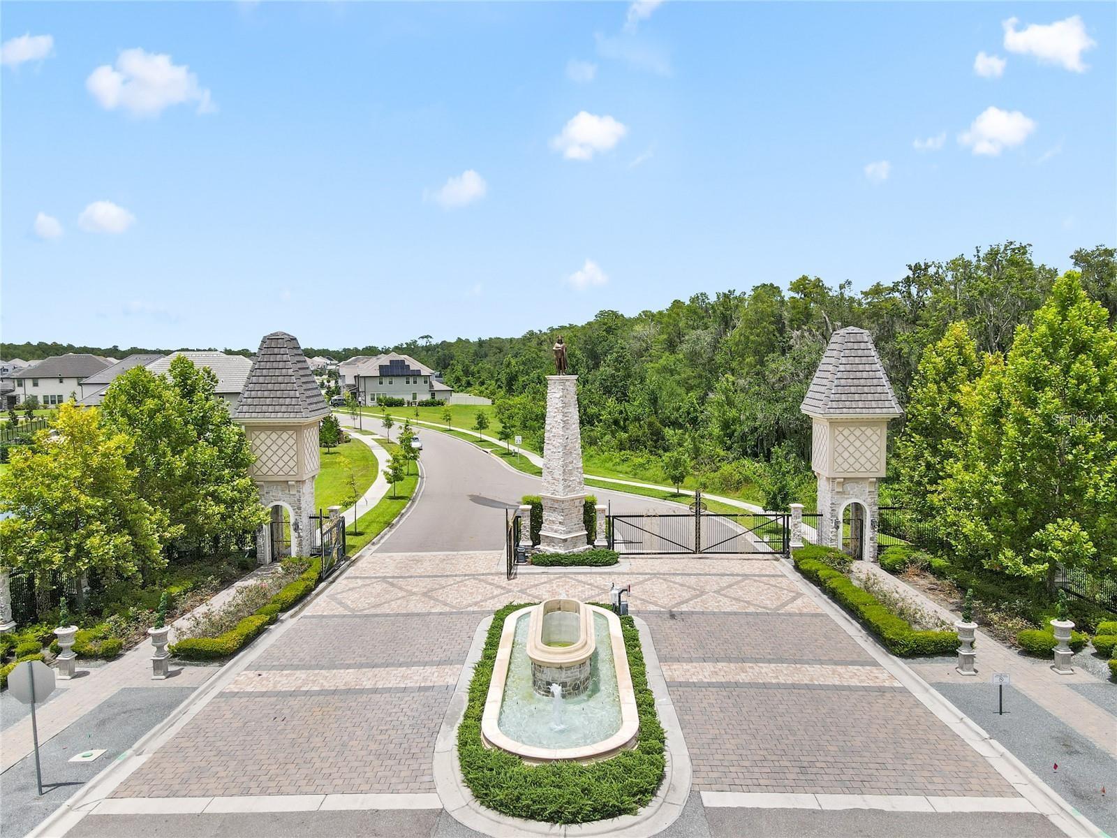 10734 BELLE MAISONS DRIVE