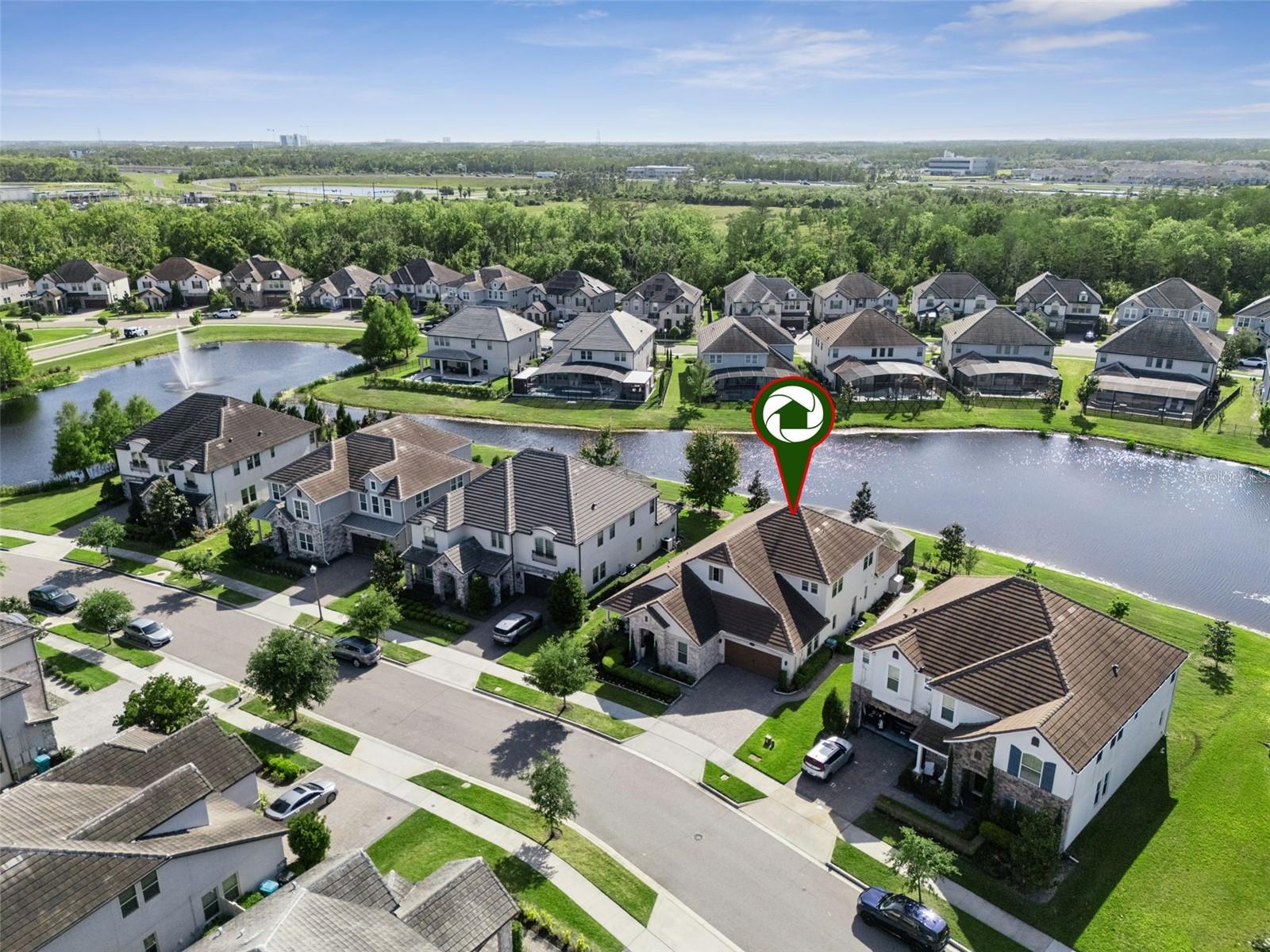 BELLE VIE-PH 2 - Residential