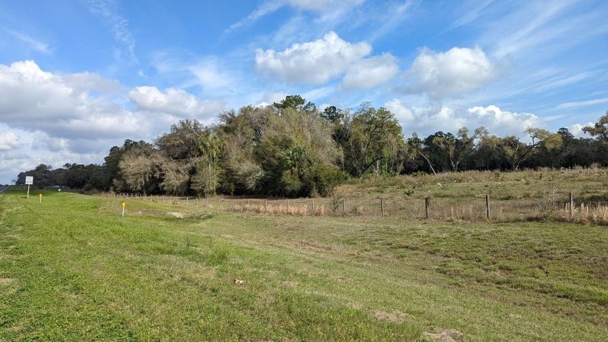 Beautiful 4+ acres in the heart of Horse Country. You are just across the road from HITS!
Easy access off and on to US 27 so you can get where you need to go.
Zoned A-1 which allows farm animals and horses. You can put 2 dwellings – mobile home, modular or site-built – on this property.
Know the property sits in AE flood zone which would require an elevation certificate to build.