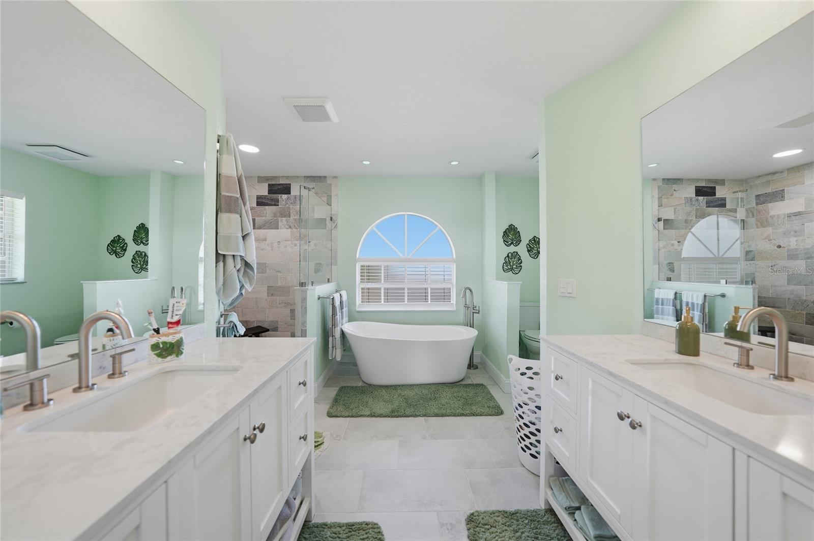 RIO VILLA 1ST ADD - Residential