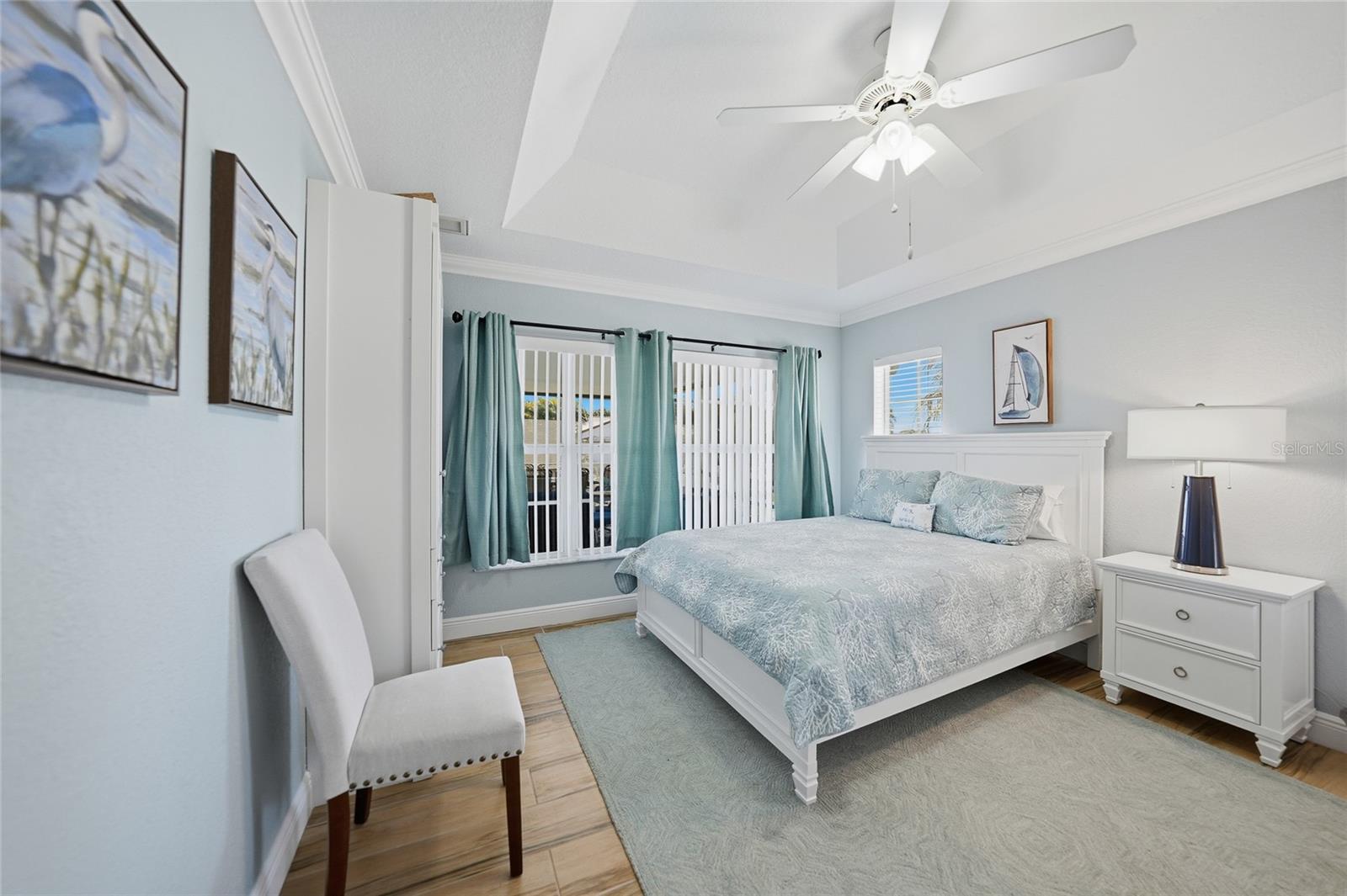 RIO VILLA 1ST ADD - Residential