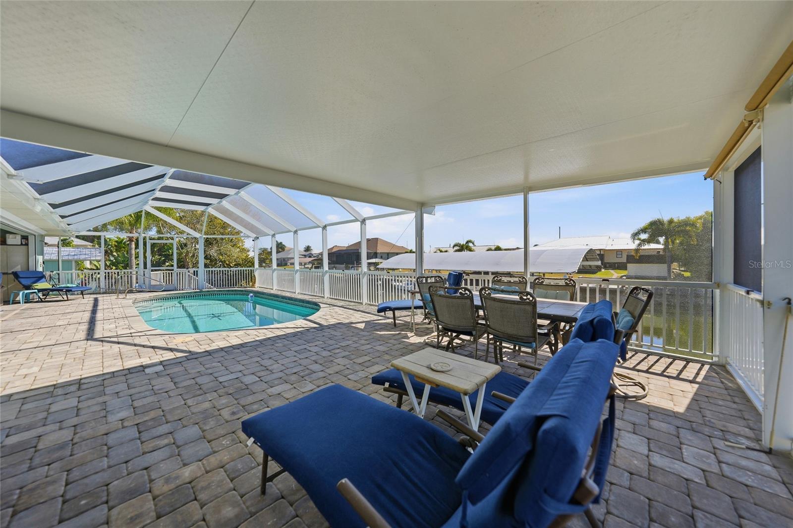 RIO VILLA 1ST ADD - Residential