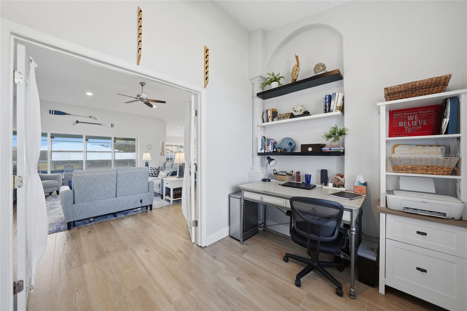 RIO VILLA 1ST ADD - Residential