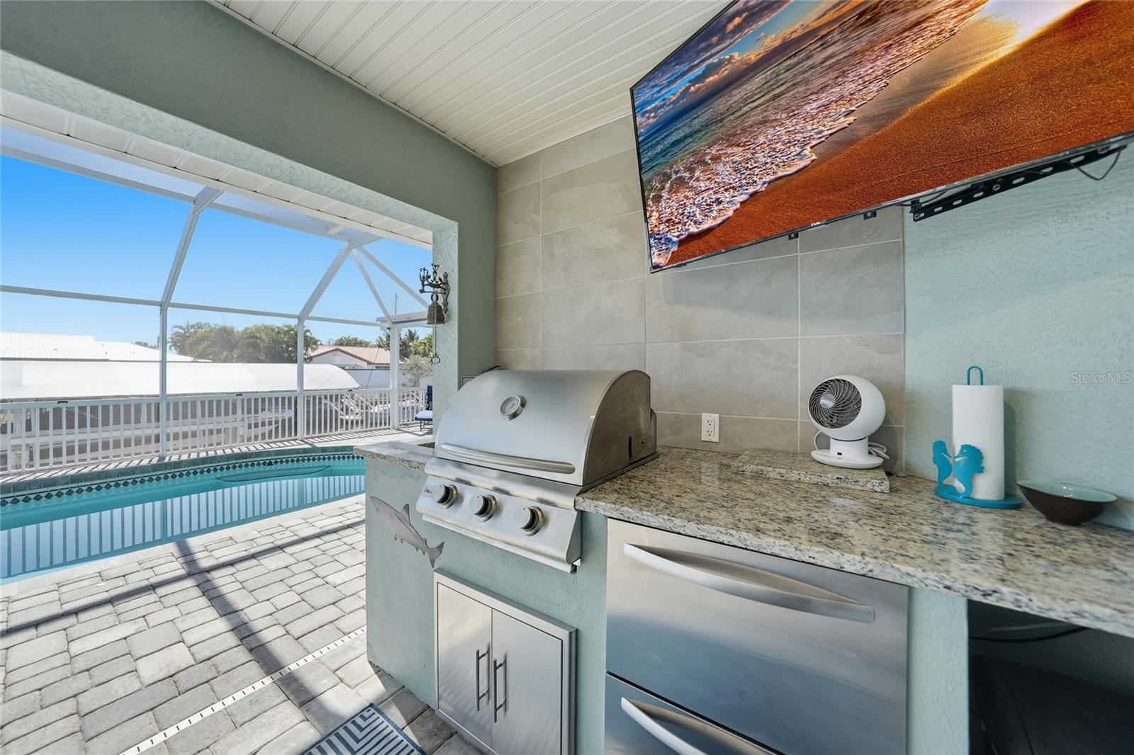 RIO VILLA 1ST ADD - Residential