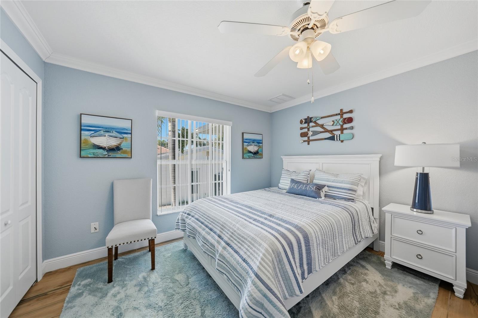 RIO VILLA 1ST ADD - Residential