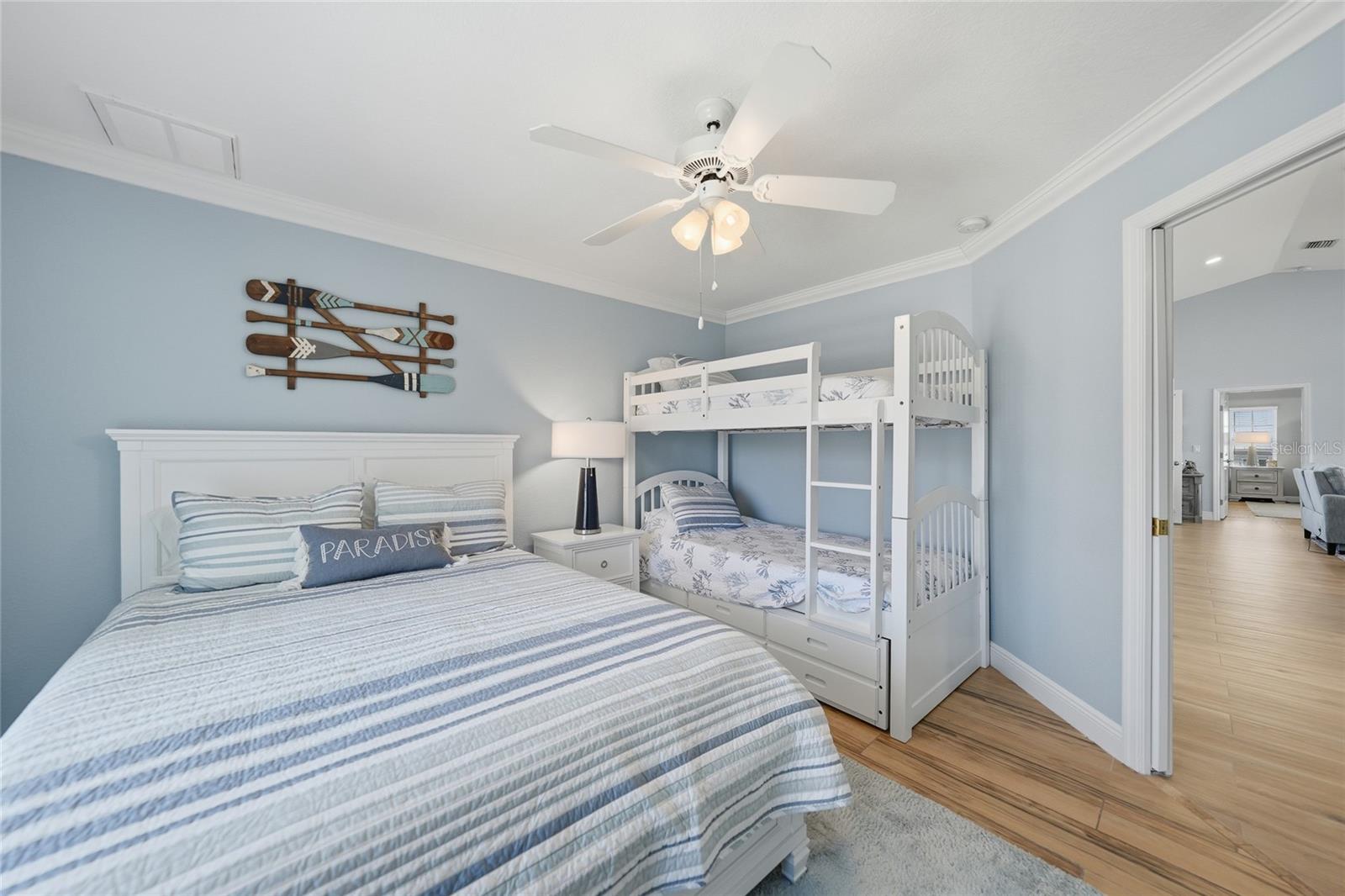 RIO VILLA 1ST ADD - Residential