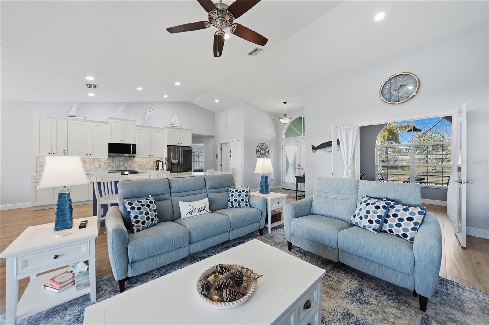 RIO VILLA 1ST ADD - Residential