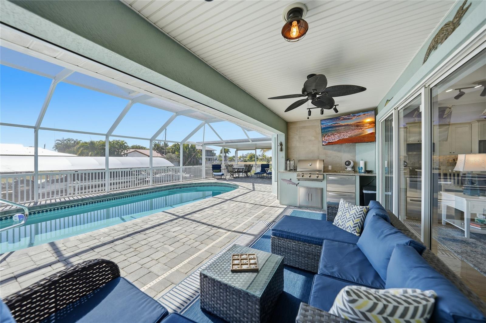 RIO VILLA 1ST ADD - Residential