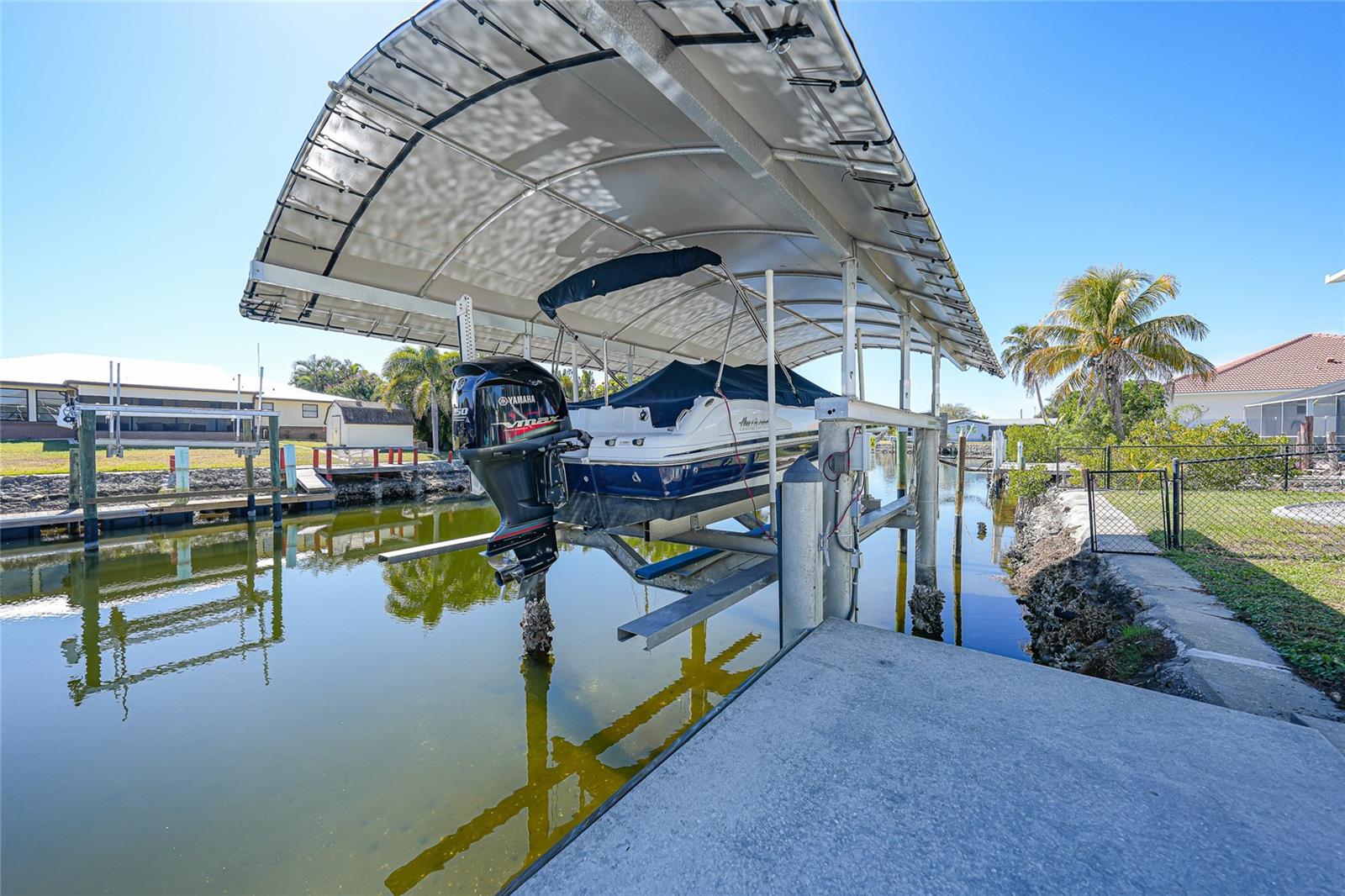 RIO VILLA 1ST ADD - Residential