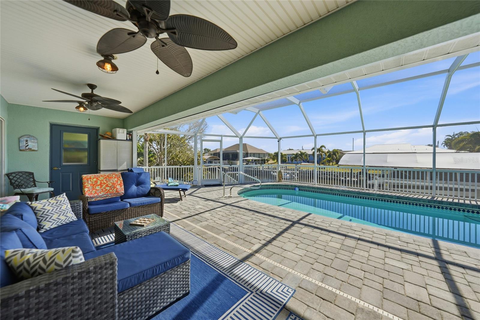 RIO VILLA 1ST ADD - Residential