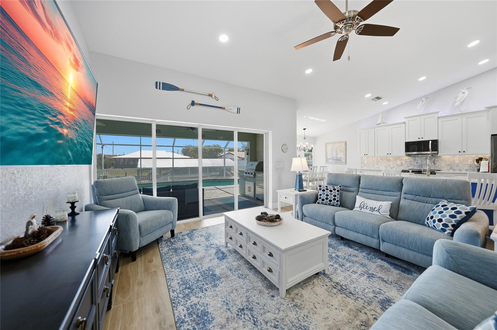 RIO VILLA 1ST ADD - Residential