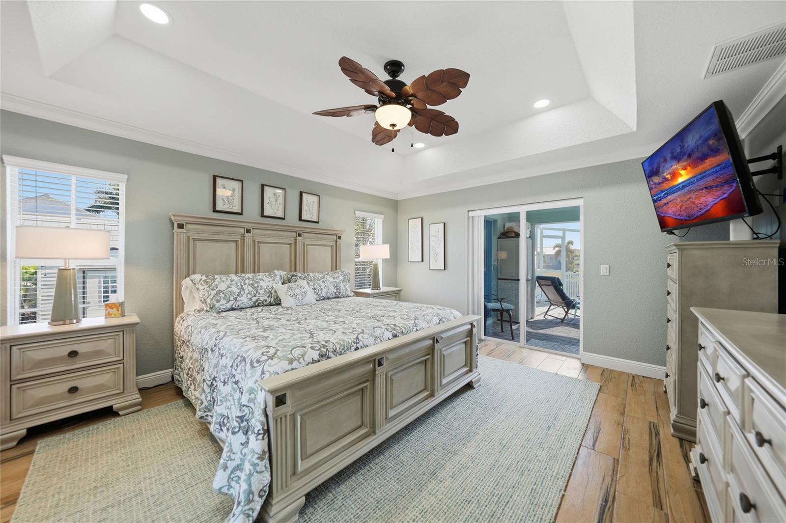 RIO VILLA 1ST ADD - Residential