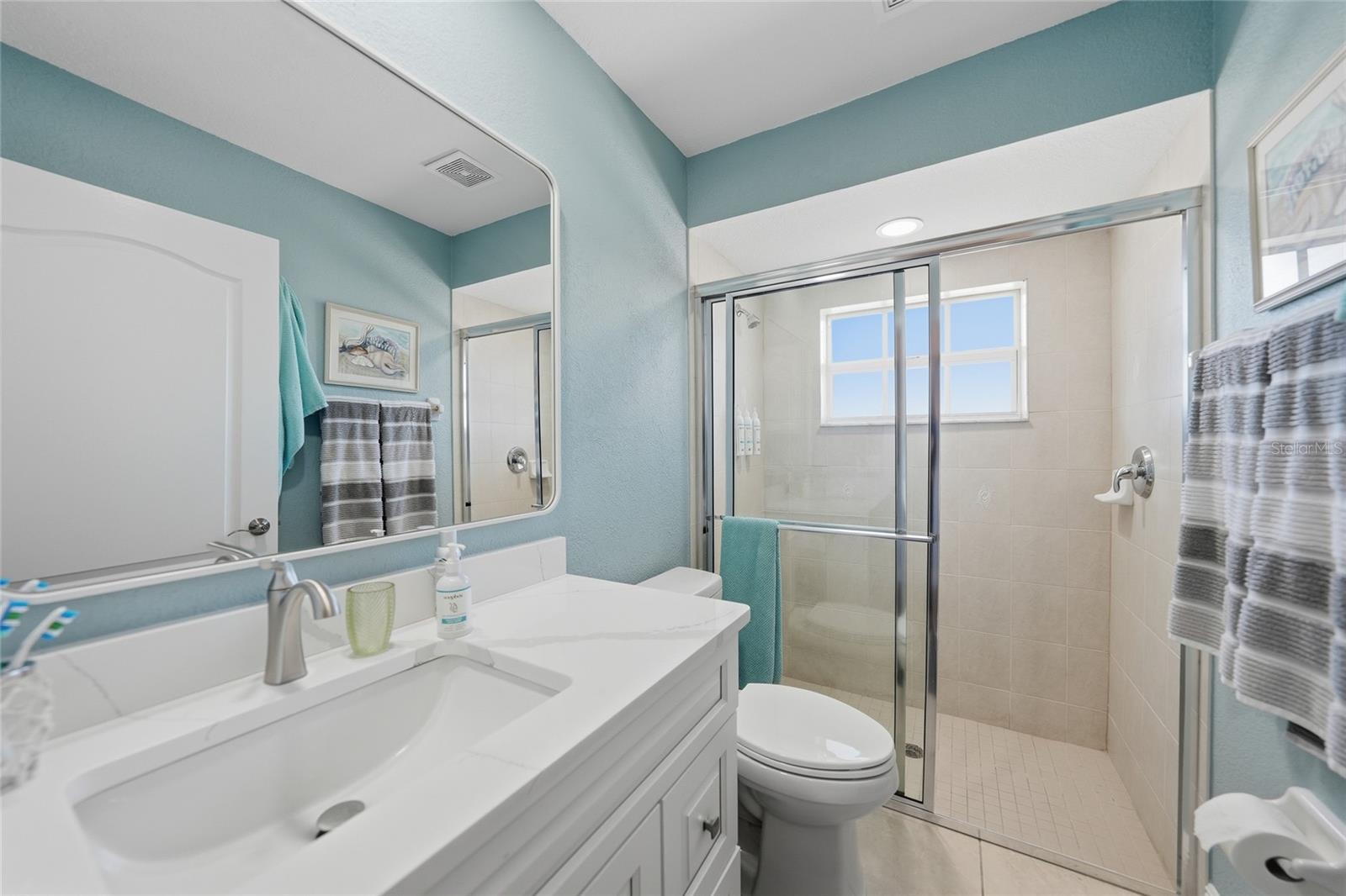 RIO VILLA 1ST ADD - Residential