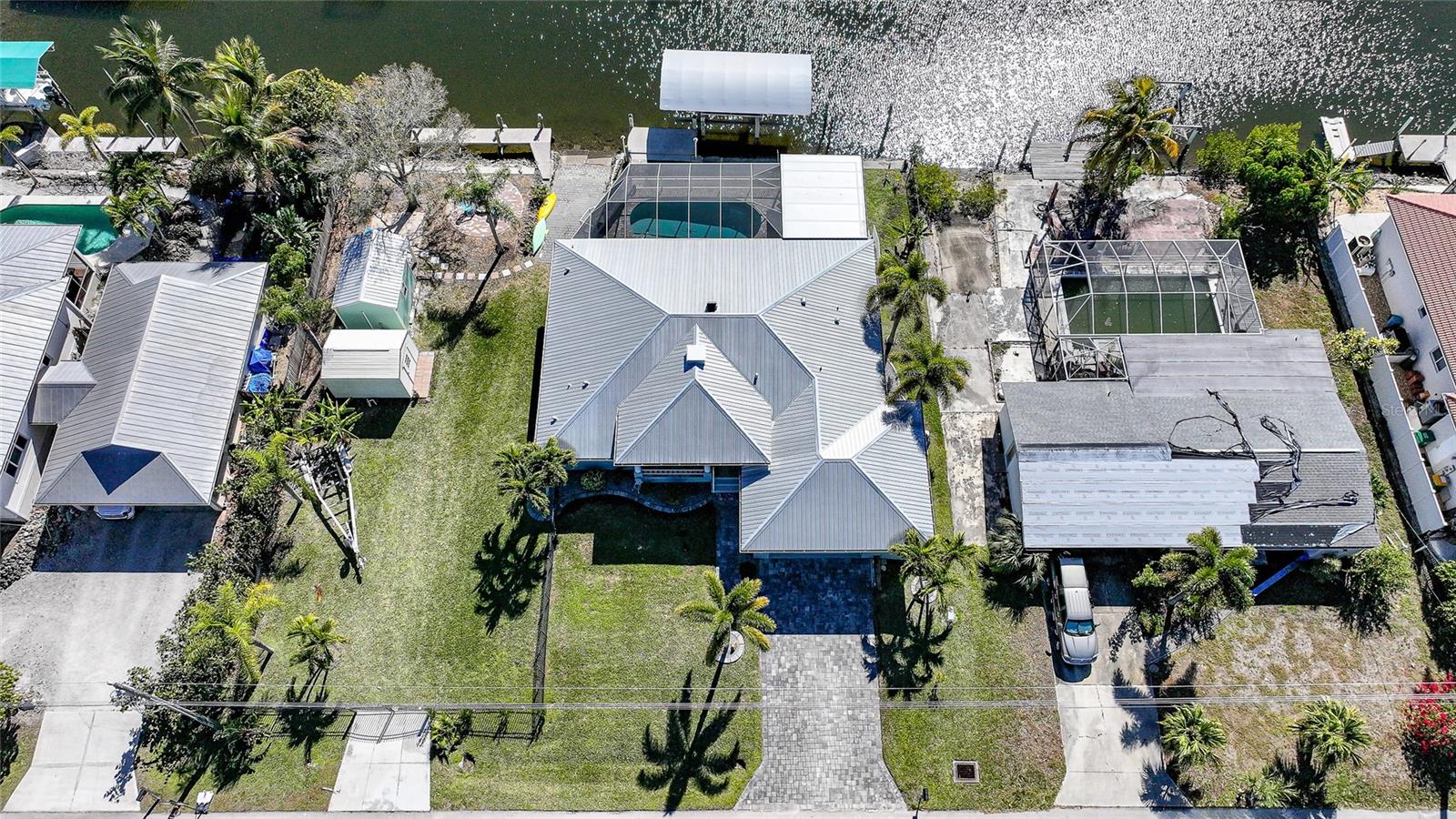 RIO VILLA 1ST ADD - Residential