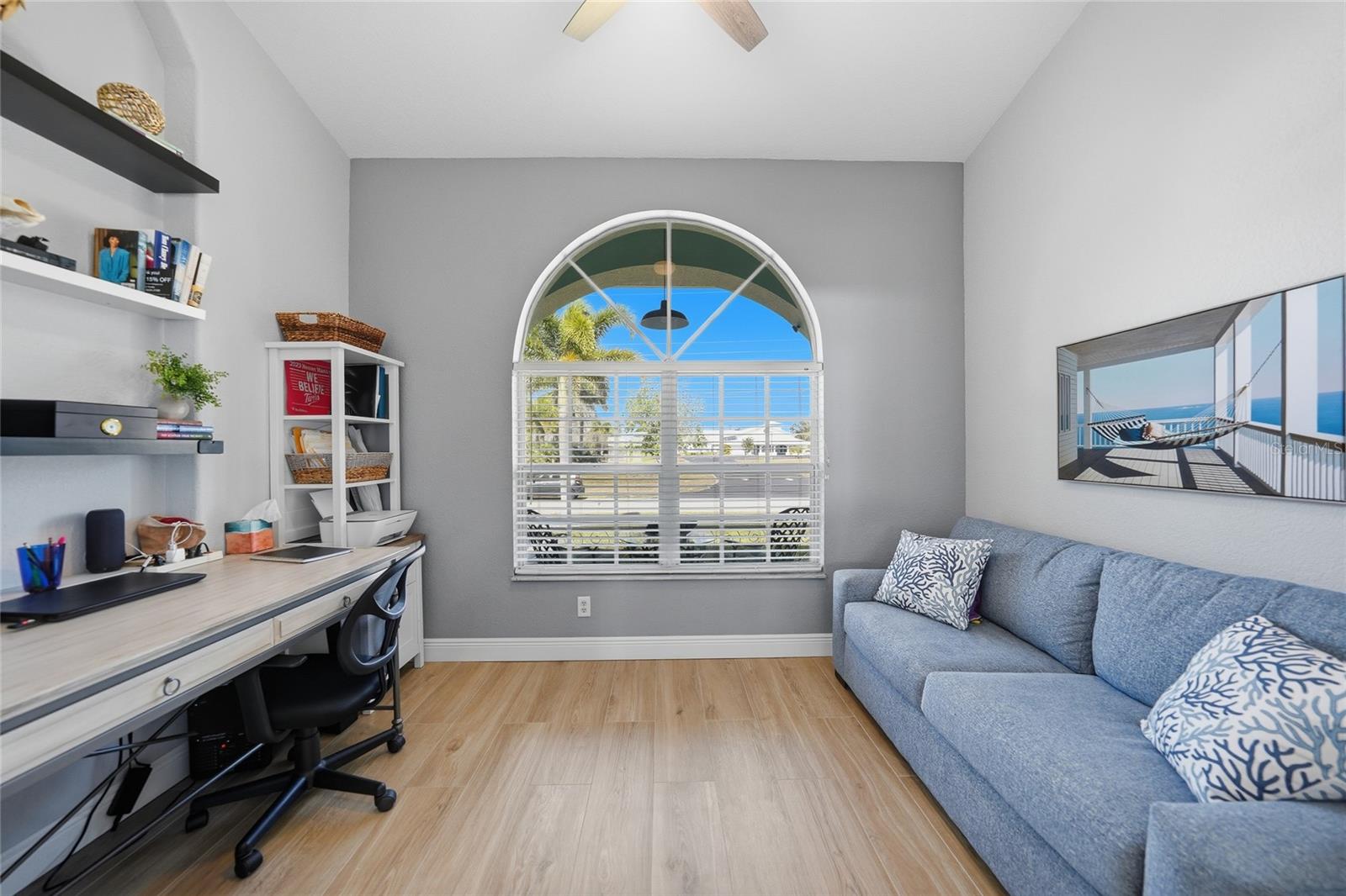 RIO VILLA 1ST ADD - Residential