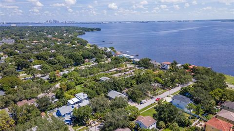 A home in TAMPA