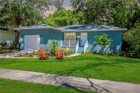 A home in TAMPA