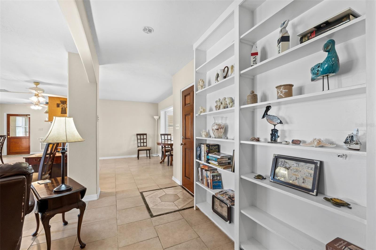 LITTLE MANATEE HEIGHTS - Residential